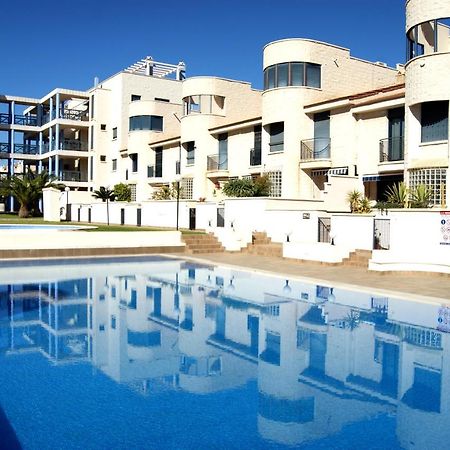 Regia Bahia - Cabo Roig - Sea View Leilighet Orihuela Eksteriør bilde