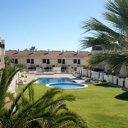Regia Bahia - Cabo Roig - Sea View Leilighet Orihuela Eksteriør bilde