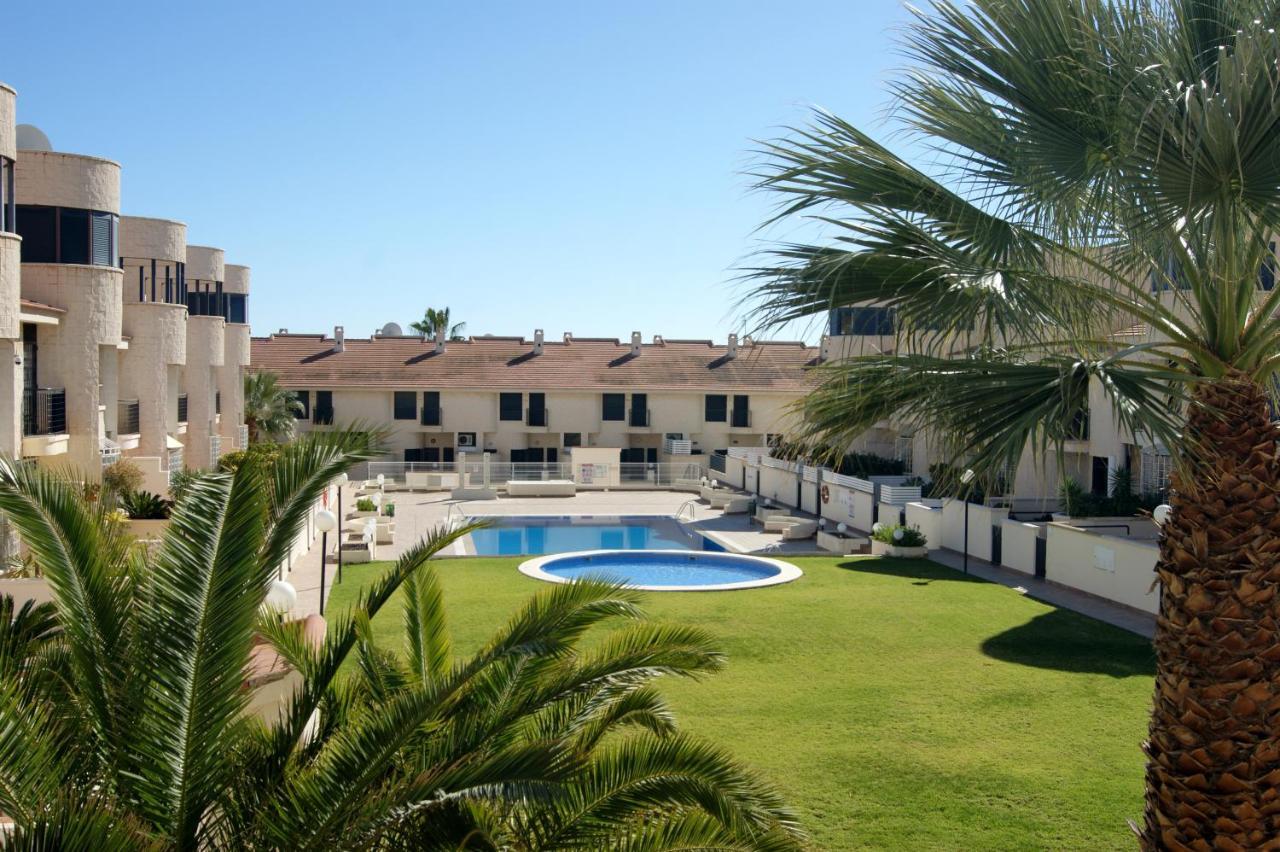 Regia Bahia - Cabo Roig - Sea View Leilighet Orihuela Eksteriør bilde