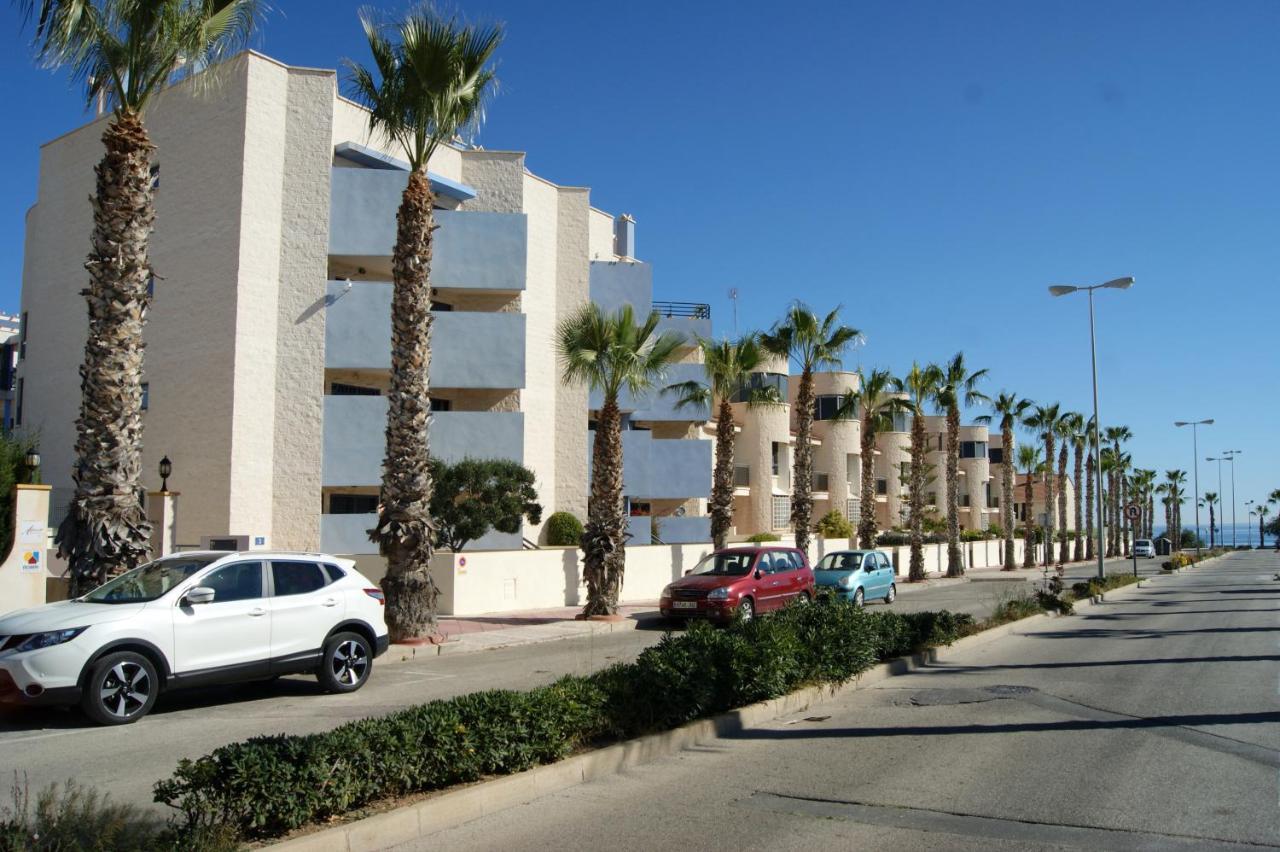 Regia Bahia - Cabo Roig - Sea View Leilighet Orihuela Eksteriør bilde