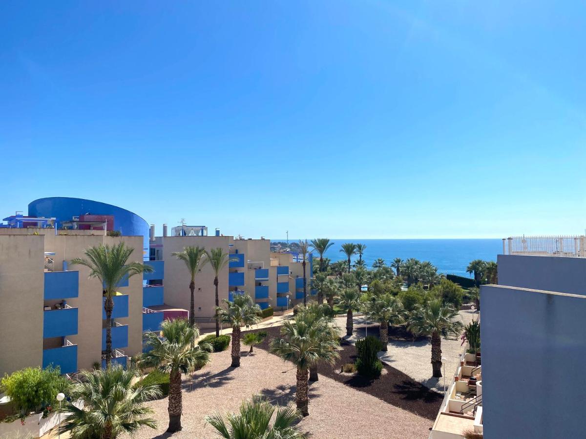 Regia Bahia - Cabo Roig - Sea View Leilighet Orihuela Eksteriør bilde
