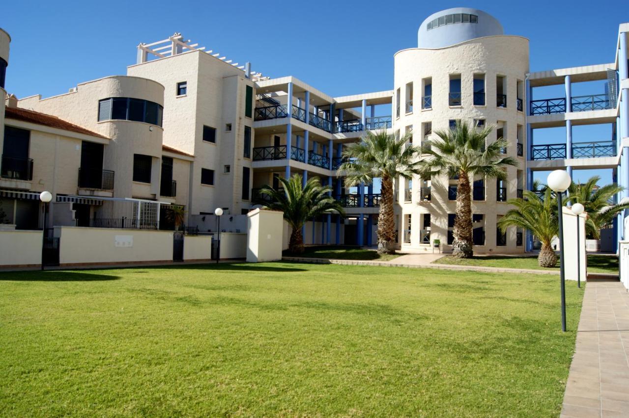 Regia Bahia - Cabo Roig - Sea View Leilighet Orihuela Eksteriør bilde